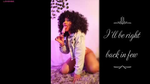 Katherine  online show from January 9, 7:08 pm