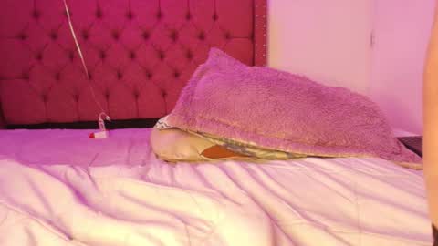 Katherine  online show from October 24, 9:44 pm