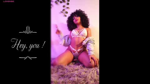 Katherine  online show from January 7, 11:45 pm