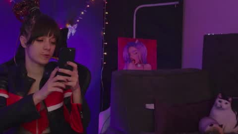 kathleen_frost online show from January 6, 12:24 pm