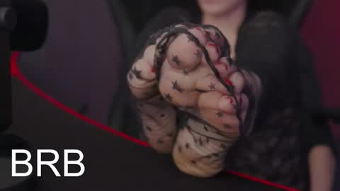 kathleen_frost online show from February 13, 5:33 pm