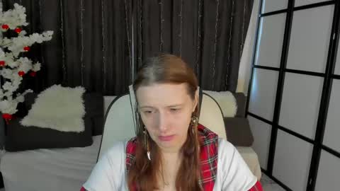 Kathrine meyer online show from April 15, 2:34 am