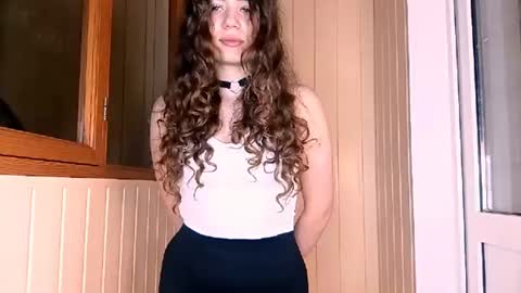 Sabina online show from June 30, 9:03 pm