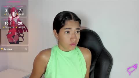 Khaty online show from February 14, 12:14 pm