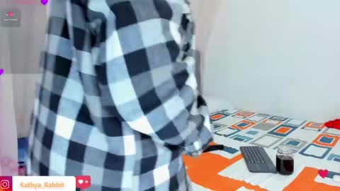 Kathye online show from March 12, 1:25 am