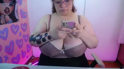 KathyWelcome my rooomLovense is active my orgasms in your handsGive me more pleasure a PVT is open PVT online show from November 6, 9:32 pm