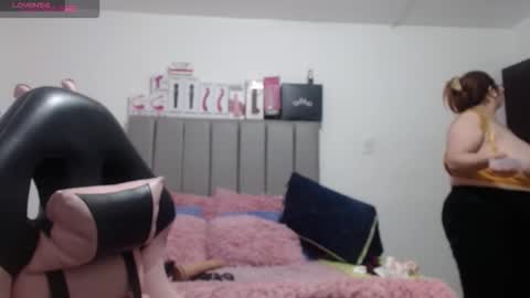 KathyWelcome my rooomLovense is active my orgasms in your handsGive me more pleasure a PVT is open PVT online show from October 18, 8:54 pm