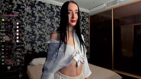 Aneta online show from February 22, 8:37 pm