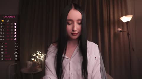 Aneta online show from February 2, 8:30 pm