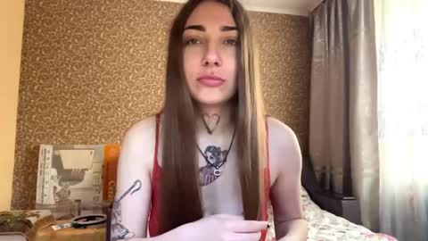 Stasy online show from April 20, 6:16 am