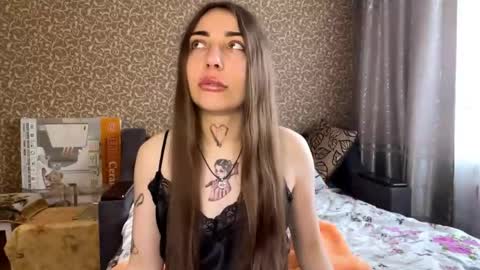 Stasy online show from April 28, 6:17 am