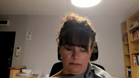 KATHY online show from November 30, 2:54 pm