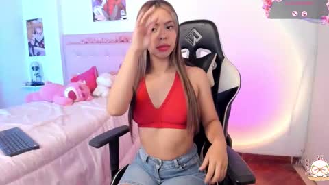 valentina  online show from October 11, 10:23 pm