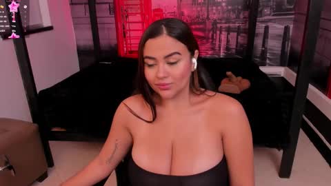 Katia online show from September 12, 10:24 am