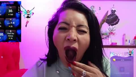 Katia collins online show from March 7, 5:08 am