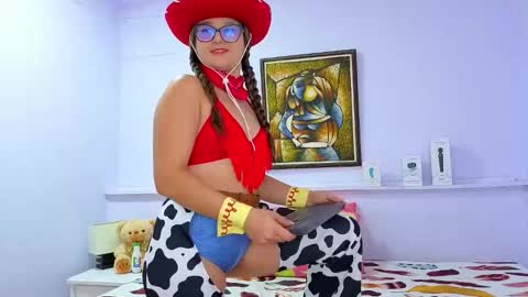 Khaterine online show from October 31, 12:53 pm