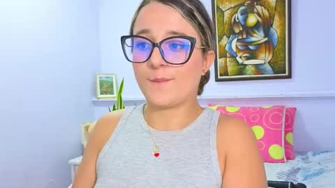 Khaterine online show from September 11, 1:55 pm