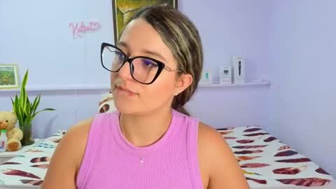 Khaterine online show from September 26, 3:20 pm