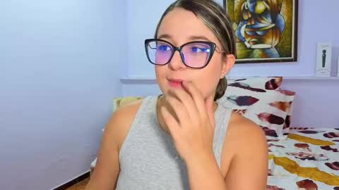 Khaterine online show from October 2, 12:54 pm