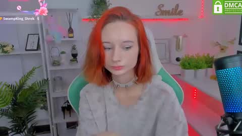 Katia  online show from March 2, 6:27 am