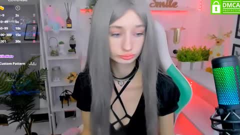 Katia  online show from February 21, 6:40 am