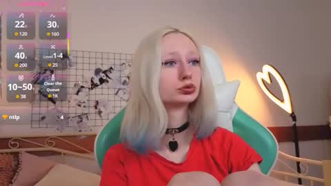 Katia  online show from March 5, 7:26 am