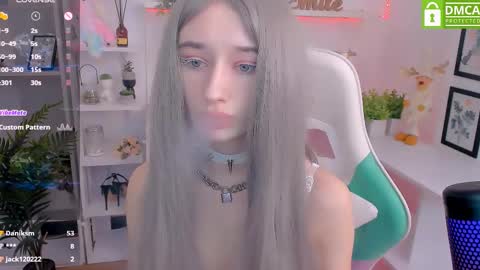 Katia  online show from February 25, 7:09 am