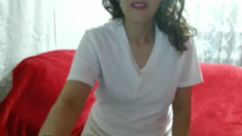 Katia Love69 online show from April 6, 5:41 am