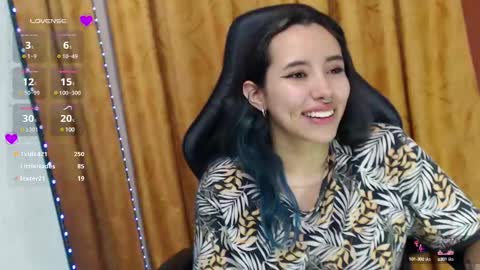 Katia Cuper  online show from February 22, 11:54 pm