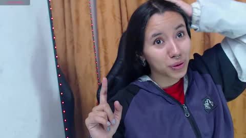 Katia Cuper  online show from February 18, 7:43 pm