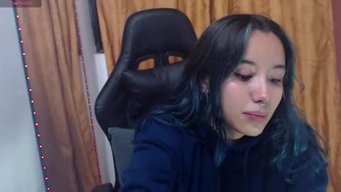 Katia Cuper  online show from February 16, 7:16 pm