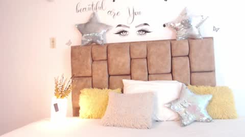 Katia Cuper  online show from January 25, 11:57 am