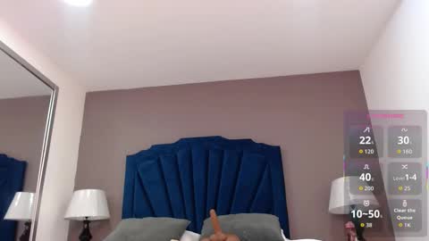 Katia Foster online show from September 20, 1:31 pm