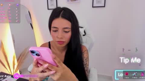 Katia online show from November 24, 10:56 pm