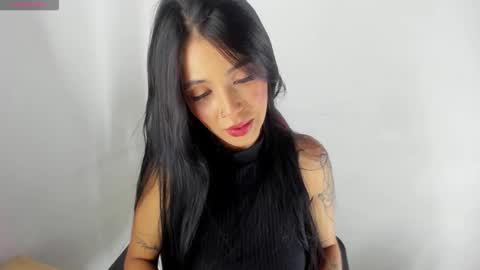 Katia online show from November 10, 9:32 pm