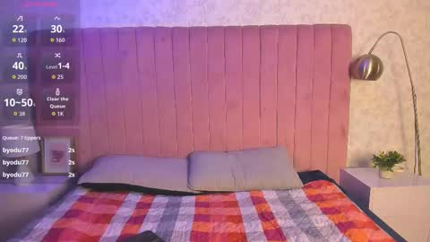 katiawilson  online show from February 19, 12:59 pm