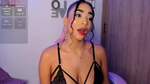 Katie online show from October 23, 9:43 pm