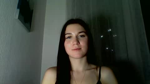 katie_foxi online show from October 13, 7:05 pm