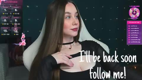 Katie online show from October 31, 2:46 am