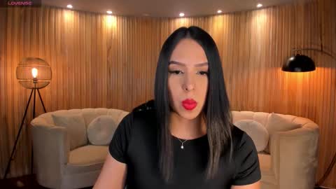 Kate Stonne online show from September 23, 2:54 am