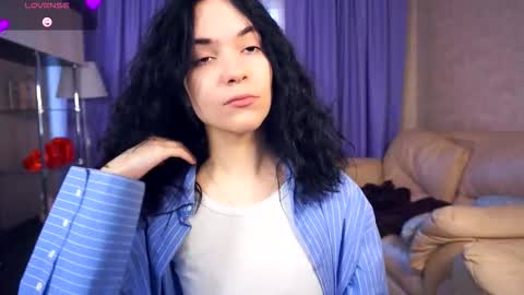 Crystal really Kristel online show from November 23, 7:54 am