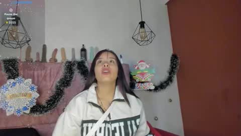 Katie online show from December 2, 11:23 am