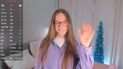 Scarlett online show from December 19, 8:39 am