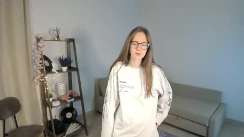 Scarlett online show from October 14, 2:03 am