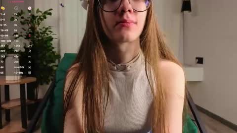 Scarlett online show from April 19, 7:41 am