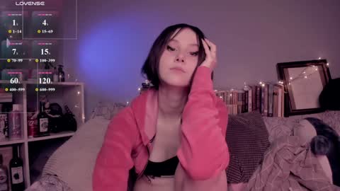 katkittykate online show from February 21, 7:25 pm