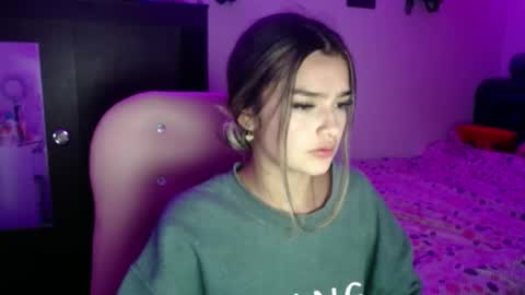 Katleen. online show from March 4, 3:55 am