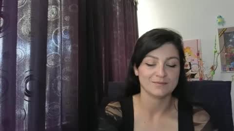 katalina online show from September 19, 5:34 pm