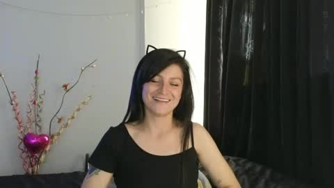 katalina online show from March 7, 7:05 pm