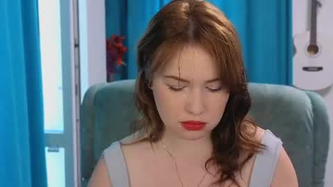 katniss_k online show from July 12, 4:57 am